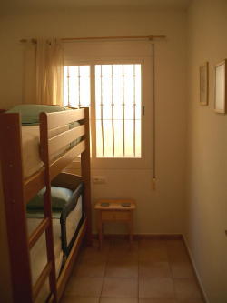 Bedroom 3.