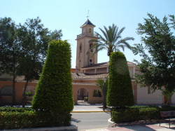 Los Montesinos