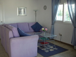 Lounge Area