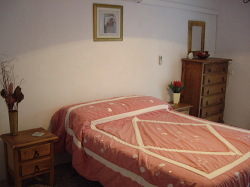 Annex Bedroom