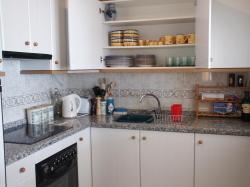 Full sized dishwasher installed for 2007
