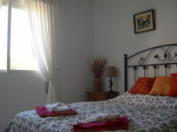 Double bedroom