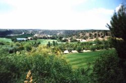 Campoamor Golf Course