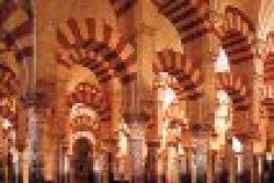 The Mezquita at C�rdoba