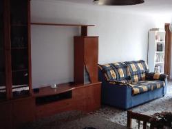 lounge area