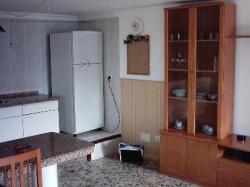part of the kitchen