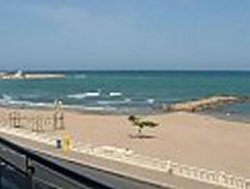 Nearest beach Los Locos 5 min drive