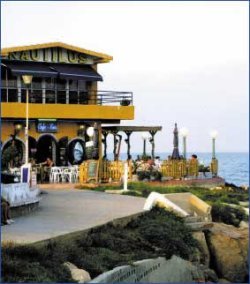 Local Restaurant
