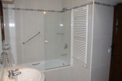  Master En-suite