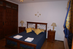 Master en-suite bedroom