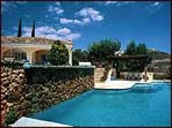 Pool Cascade