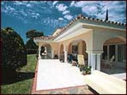 Garden Terrace