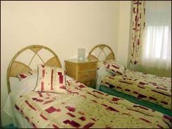 Second Double Bedroom
