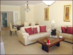 Living Room / Dining Room