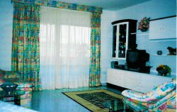 Our other one bedroom apartmaent