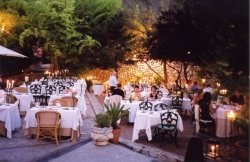 Montsant Restaurant, 8 mins. drive from