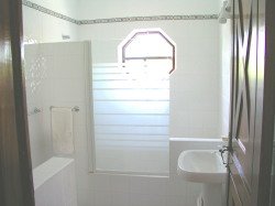 Bathroom - SeaView apartment