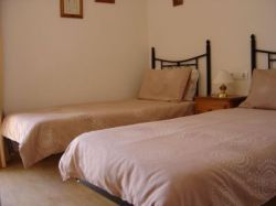 Single Bedroom