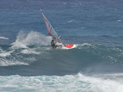 Local Water Sports