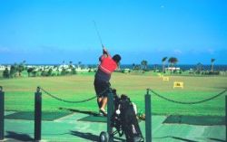 Local Golf Course