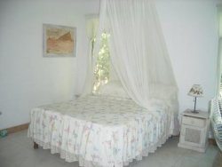 Double bedroom