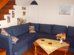 One of our 2 bed bungalows