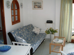 Bonanza  one bed Apartment