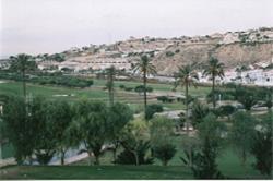 Fantastic golf courses