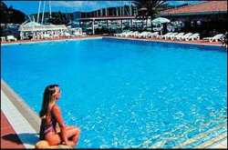 Swimmng Pool