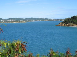 Ocean View