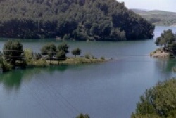 SPANISH LAKES