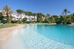 Main Pool