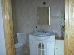 Bathroom, en-suite