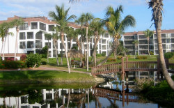 No hi-rises allowed on Sanibel!