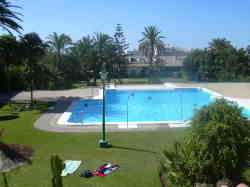 TOP SWIMMING POOL