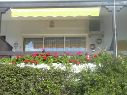 OUTSIDE APARTMENT