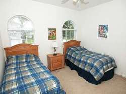 Disney-Themed Bedroom #3