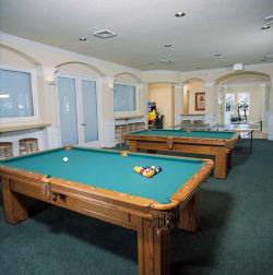 WP Pool Tables and much more...