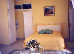 Yellow room