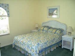Double bedroom