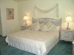 Master  bedroom