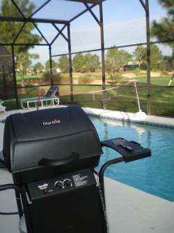 BBQ