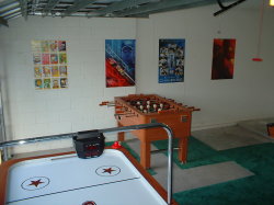 FANTASTIC Games Room