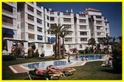 pool & Garden area