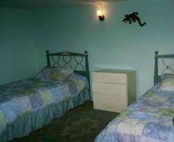 Twin Beds