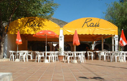 Regional specialities restaurant nearby