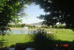 Bonalba Golf Course