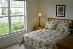 Second Queen Bedroom