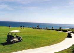 In the heart of the Costa del Golf