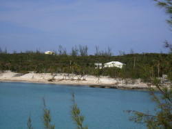 Bahama Breeze From Rainbow Cay, Shows Pr